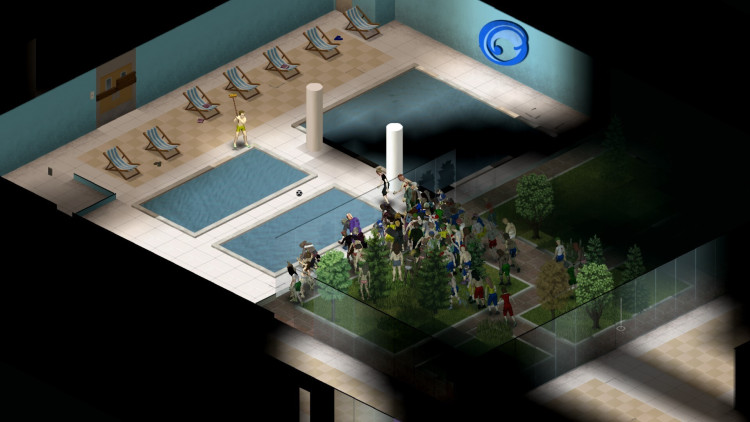 Project Zomboid, Steam Gift