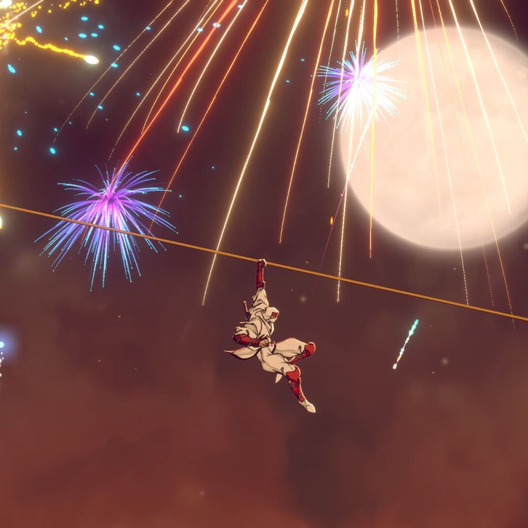 SHINOBI: Art of Vengeance Standard Edition