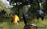 Serious Sam HD: The Second Encounter, Steam Gift