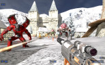 Serious Sam HD: The Second Encounter, Steam Gift