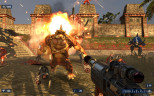 Serious Sam HD: The Second Encounter, Steam Gift