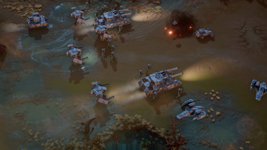 ZeroSpace, Steam Gift