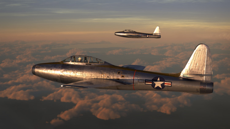 Корея. Серия Ил-2 - Korea. IL2 Series, Steam Gift