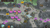 Kingdom Rush  - Tower Defense, Steam Gift