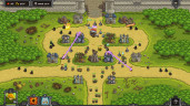 Kingdom Rush  - Tower Defense, Steam Gift