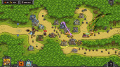 Kingdom Rush  - Tower Defense, Steam Gift