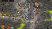 Kingdom Rush  - Tower Defense, Steam Gift