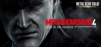METAL GEAR SOLID 4: Guns of the Patriots - Master Collection Version, Steam Gift