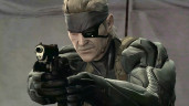METAL GEAR SOLID 4: Guns of the Patriots - Master Collection Version, Steam Gift