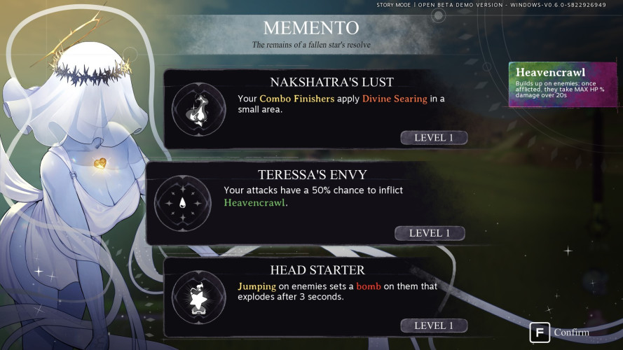 Kernel Hearts, Steam Gift
