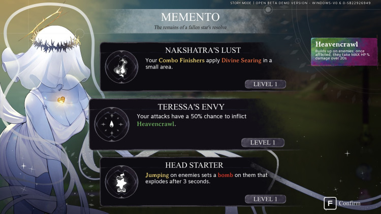Kernel Hearts, Steam Gift