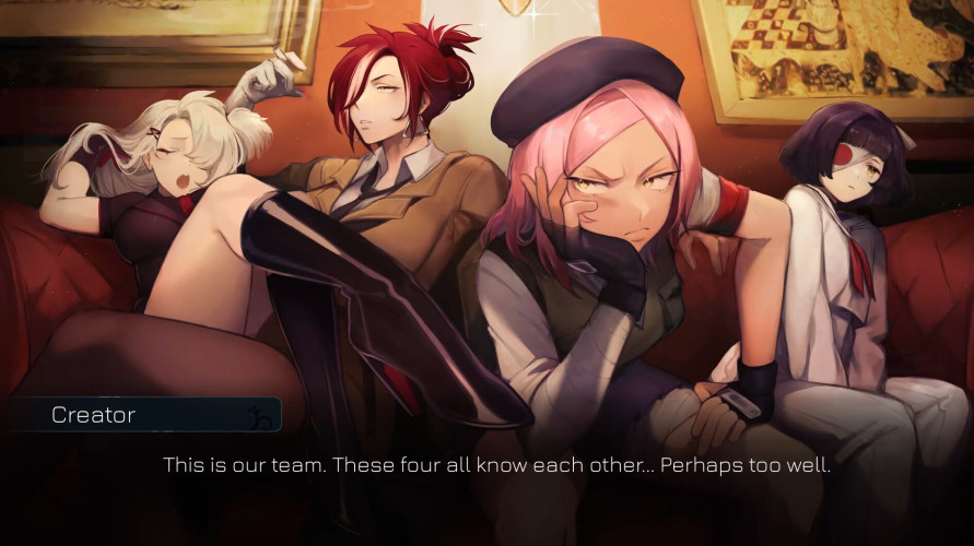 Kernel Hearts, Steam Gift