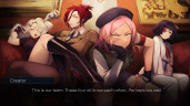 Kernel Hearts, Steam Gift