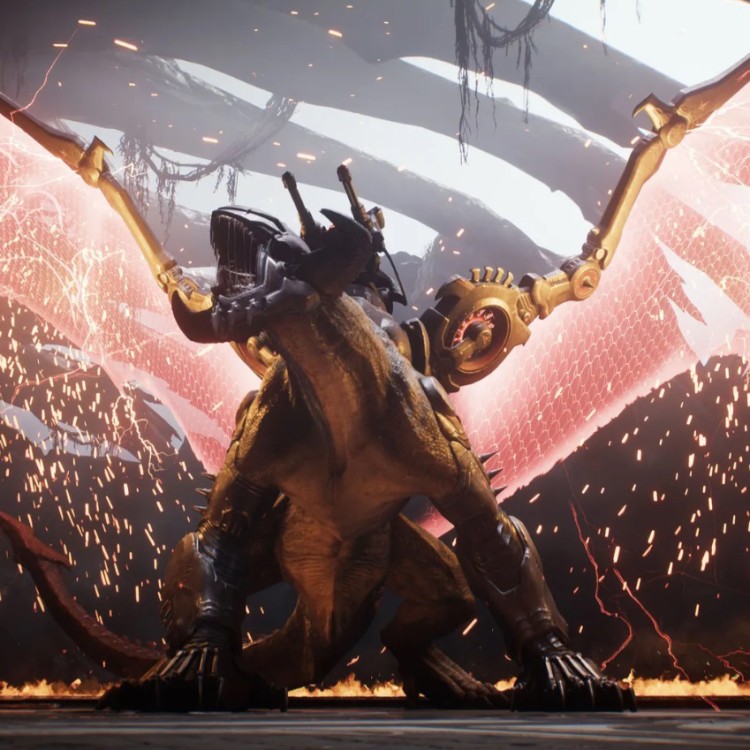 Игра DOOM: The Dark Ages Standard Edition PlayStation 5