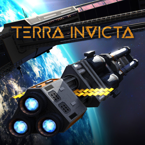 Игра Terra Invicta для PC / ПК, активация в стим Steam для региона РФ / Россия цифровой ключ