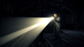 Alan Wake, Steam Gift