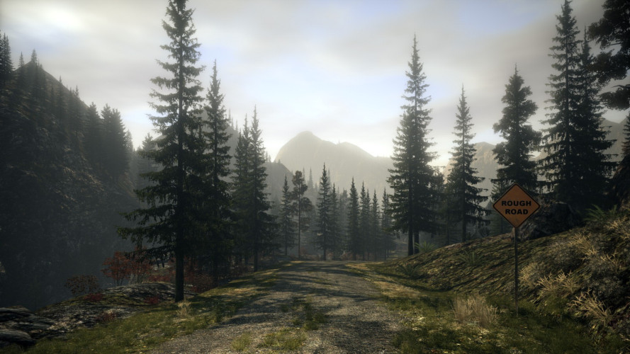Alan Wake, Steam Gift