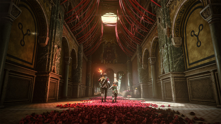 A Plague Tale: Requiem - Bundle, Steam Gift