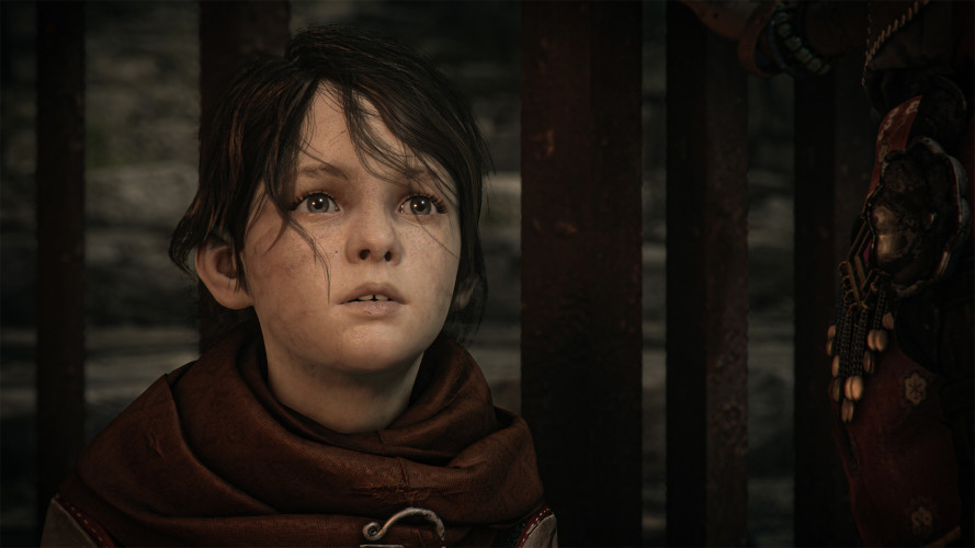 A Plague Tale: Requiem - Bundle, Steam Gift