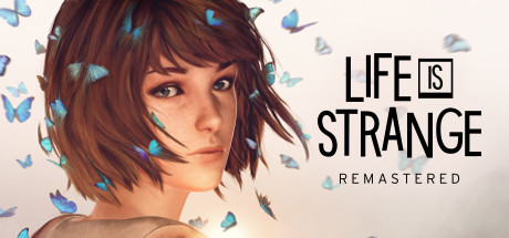 Life is Strange Remastered - Collection, Steam Gift