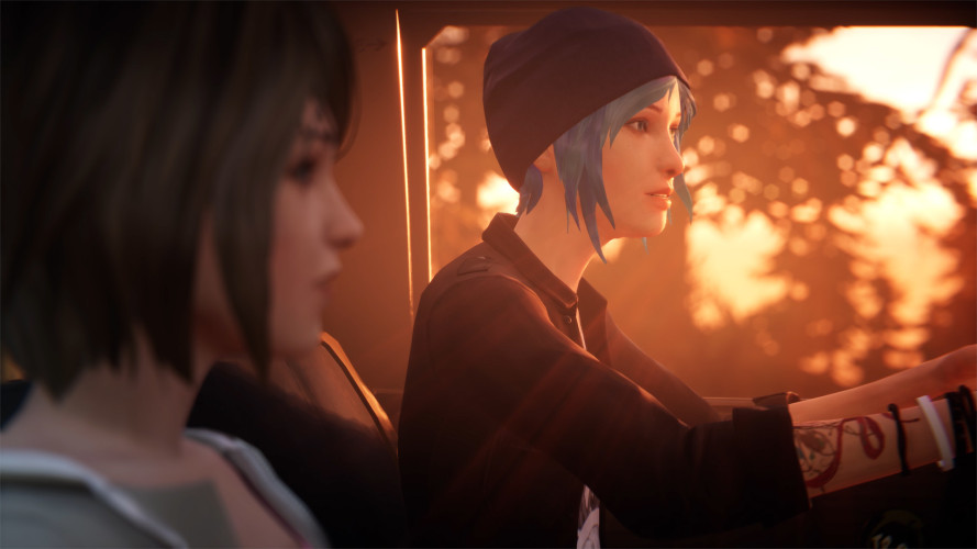 Life is Strange Remastered - Collection, Steam Gift