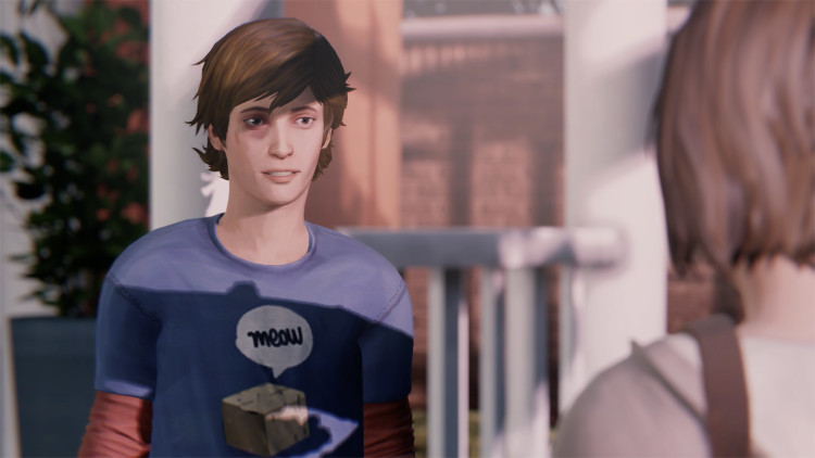 Life is Strange Remastered - Collection, Steam Gift