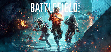 Battlefield™ 2042 - Elite Edition, Steam Gift
