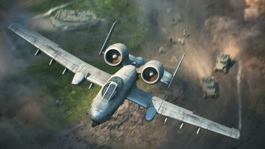 Battlefield™ 2042 - Elite Edition, Steam Gift