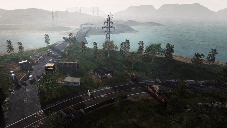 HumanitZ, Steam Gift