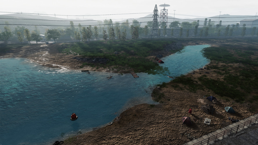 HumanitZ, Steam Gift