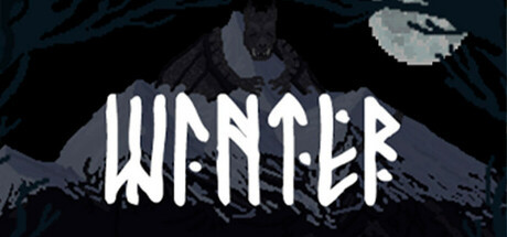 Winter, Steam Gift