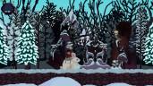 Winter, Steam Gift