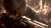 Resident Evil 4 - Remake Trilogy, Steam Gift