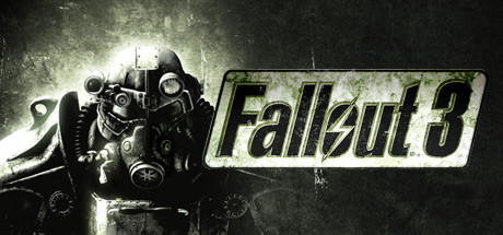 Fallout 3: Game of the Year Edition, Steam Gift