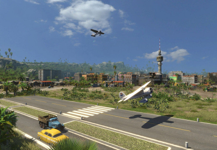 Tropico 3 - Gold Edition, Steam Gift