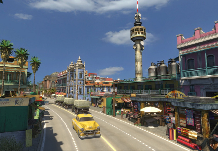 Tropico 3 - Gold Edition, Steam Gift