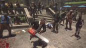 Dead Rising Deluxe Remaster - Costumes & BGM Pack (5 sets), Steam Gift