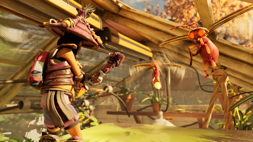 Grounded 2, Steam Gift