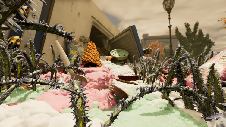 Grounded 2, Steam Gift