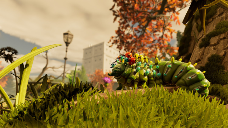 Grounded 2, Steam Gift