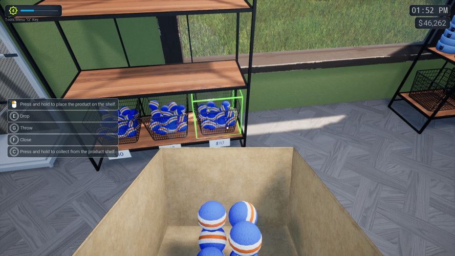 Exotica 2: Pet Shop Simulator, Steam Gift