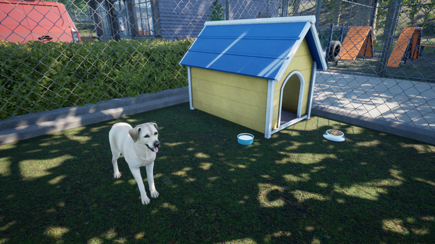 Exotica 2: Pet Shop Simulator, Steam Gift