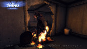 The Thing: Remastered, Steam Gift