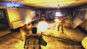 The Thing: Remastered, Steam Gift