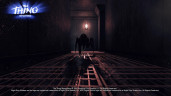 The Thing: Remastered, Steam Gift