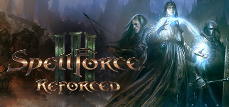 SpellForce 3 Reforced, Steam Gift