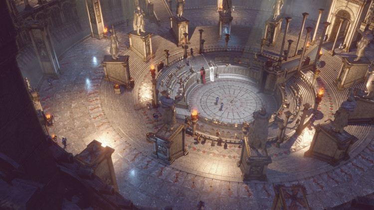 SpellForce 3 Reforced, Steam Gift