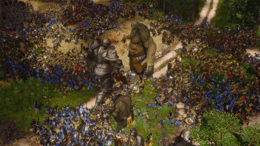 SpellForce 3 Reforced, Steam Gift