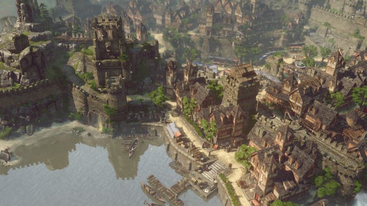 SpellForce 3 Reforced, Steam Gift