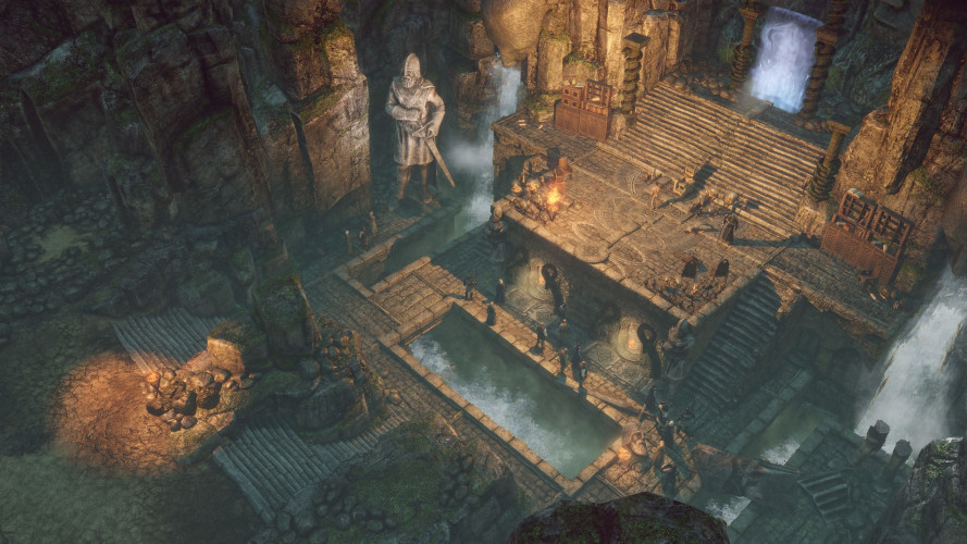 SpellForce 3 Reforced, Steam Gift